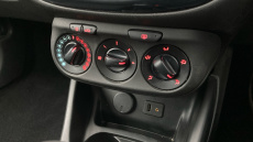 Vauxhall Corsa 1.2 Excite 3dr [AC] Petrol Hatchback